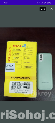 Micronex MX54